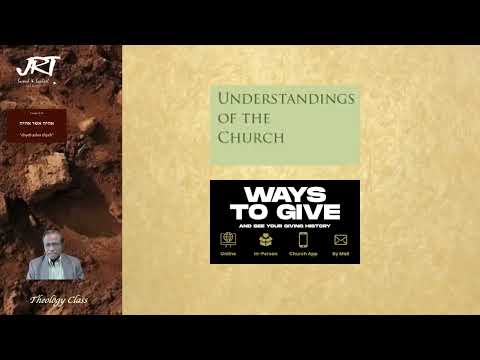 118 Walking with Jesus  -  Stewardship