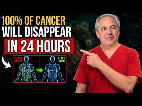 Do This Every Day to Reduce Your Cancer Risk by 61%