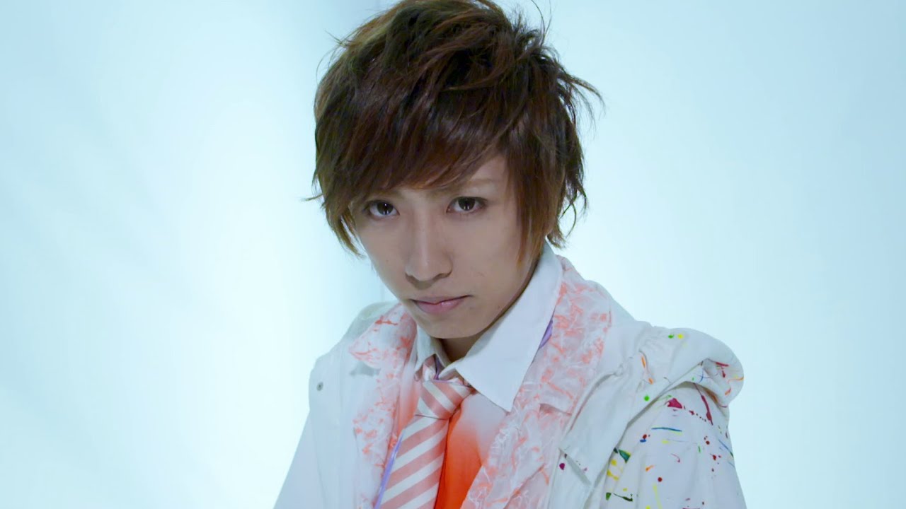 UMI☆KUUN「I am Just Feeling Alive」MV　ＴＶアニメ『ヤング ブラック・ジャック』ＯＰ