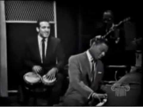 Nat King Cole Caravan