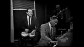 Nat King Cole Caravan