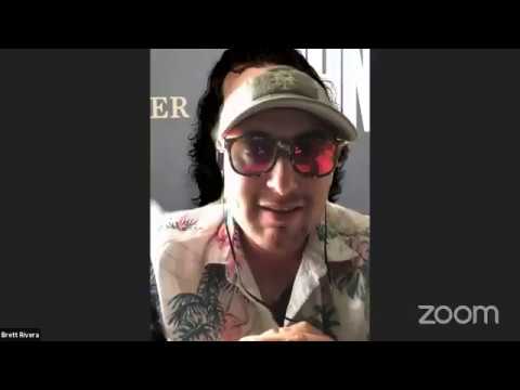 This Is NOT A Scottcast: Episode 26 - BM Rivera