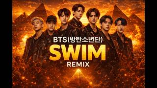 Download lagu BTS (방탄소년단) – SWIM 🌊 Afro House Remix mp3