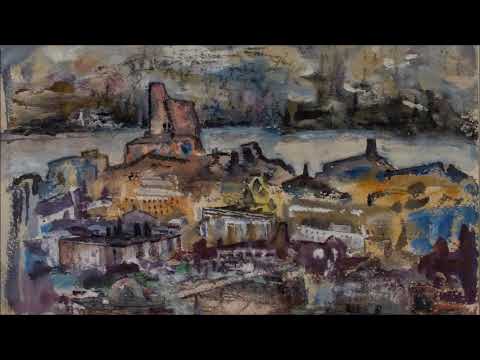 Ludovic Feldman (1893-1987): Seven miniatures for orchestra (1963)