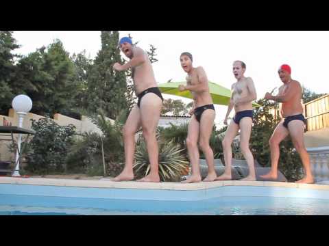 PRENDS-TOI UN THON Par Marco Paolo