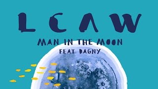 LCAW - Man In The Moon feat. Dagny (TRAILS Remix) [Cover Art]