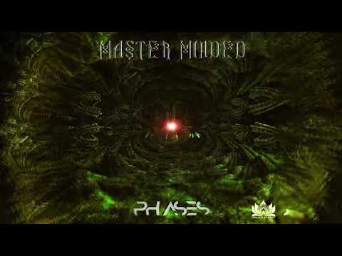 Master Minded - Phases [Full EP]