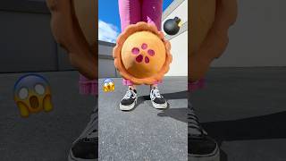 I Made a SLIME PIE! 💥😱