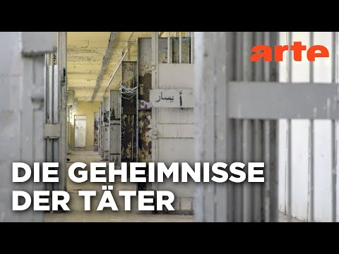 Syriens Folterkerker | Doku HD Reupload | ARTE