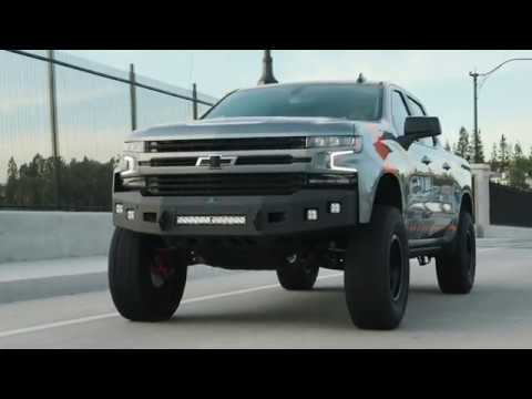 MaxTrac Lift Kits Explained | Suspension Lift Kits for Trucks & Off-Road Performance