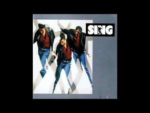 Sing - Whats The Matter With Love - Misc Soundtrack