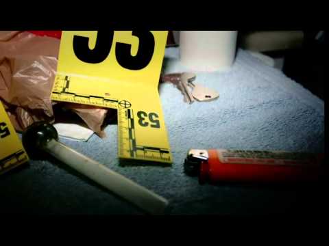 The Drive-By Slayers: Born To Kill? - Trailer