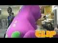 Sprout Kindness Counts Feat Barney Philadelphia News CLIP SUBSCRIBE