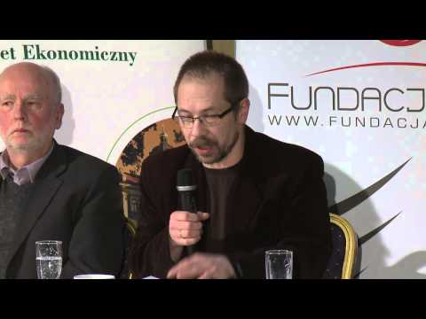 XXXVI Sympozjum GAP - Kim są Polacy? - Panel cz. 2