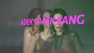 Devi Demplon - ADEK CAPEK BANG [Official Music Video]