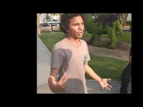 UNI vs PUCP - Batalla 4: Stitch vs Juandi Jr.