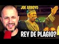 LA VERDAD DETRAS DE LA MUSICA DE JOE ARROYO | MUÑE 