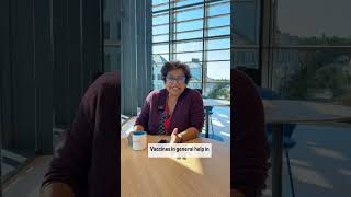 Moderna — Coffee Break Science, Episode 10