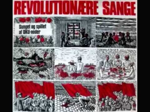 Oktobersangen   DKU noder