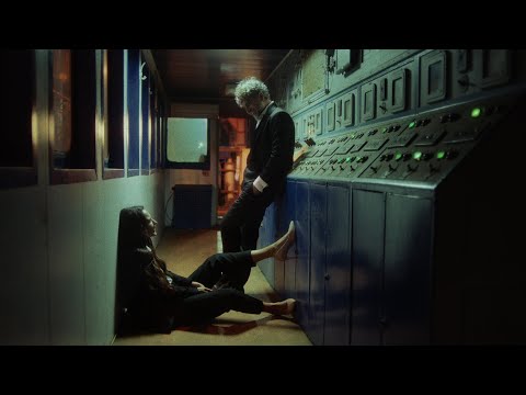 Jabbar - Sonbahar (Official Music Video)