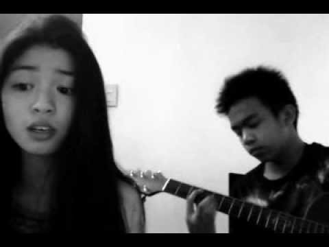 The Scientist by Coldplay  cover by Patti Chua and Carlos Benitez