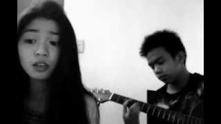 The Scientist by Coldplay  cover by Patti Chua and Carlos Benitez