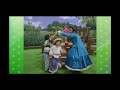 Ring Around The Rosie Circle Of Friends From Season 5 Included Barney S Band