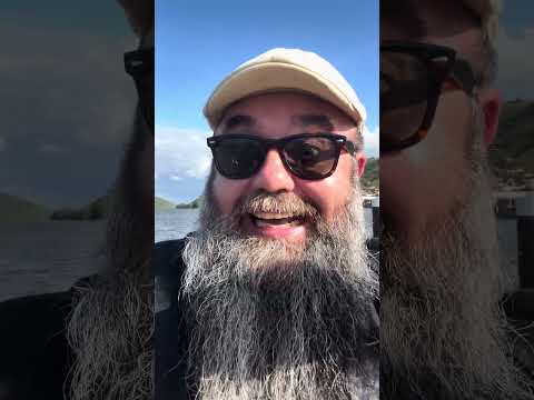 Visitei Cachoeira e São Félix na Bahia