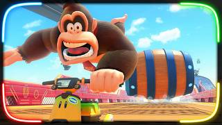 Mario Kart World's Most Amazing, Funny, & Beautiful Photos! | Showcase Vol. 3