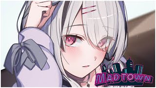 【GTA5 MADTOWN】ありがとう。救急隊、すねかじり。【空澄セナ/ぶいすぽっ！】