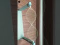 Standing wave #Physics #Oscillations #Vibrations #Harmonics #Shorts