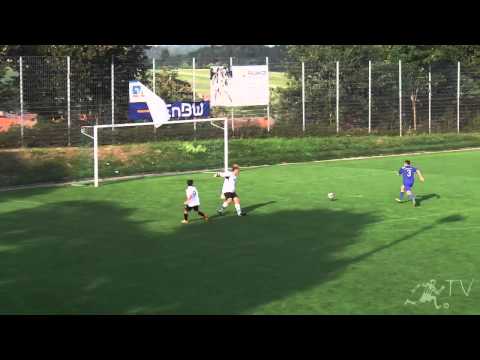 120909 / SV Völkersbach - SC Neuburgweier / 1:2