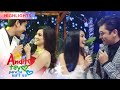 DonBelle And SethDrea Perform Family Is Love ABS CBN Christmas Special 2021