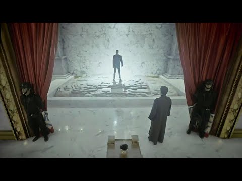 Der Hohepriester des dritten Tempels ➤ Die Offenbarung des Antichristen