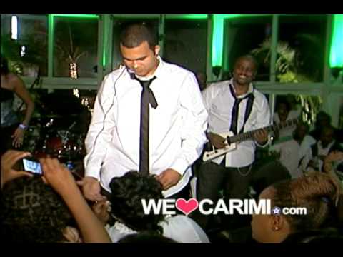 CaRiMi & Princess Lover at Club Bongos: WeLoveCarimi.com