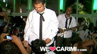 CaRiMi & Princess Lover at Club Bongos: WeLoveCarimi.com
