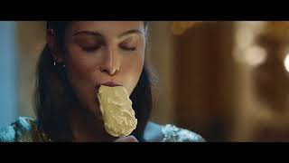 Download lagu New Magnum White Almond | Take Pleasure Seriously 15' mp3