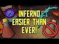 EASY MID GAME INFERNO GUIDE NEW