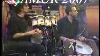 Çamur  - Ayrılamıyoruz Meliha&#39;yla