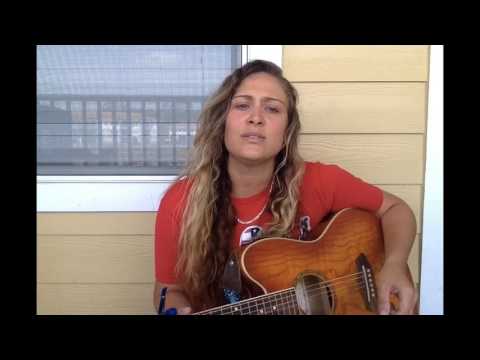 Courtesy of the Red White & Blue - Toby Keith Cover