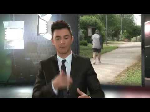 Salud al día | Así se cuida David Civera