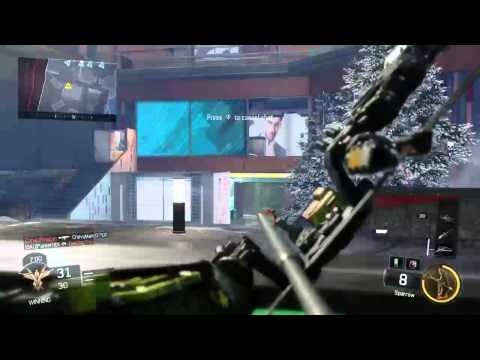 The Hive's Live Online Gameplay PS4 Black Ops 3 PT. 10