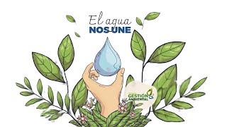 Gotas de conciencia - Ideas y acciones para proteger el agua