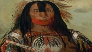 Native American Flute Music : Healing Music, Relaxing Music, Study Music