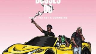 FKI FEAT. DRUGRIXH PE$O &amp; YAKKI - DO WHAT BOSSES DO
