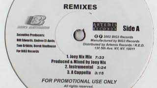 Time Out (Joey Nix Mix) - Mpress