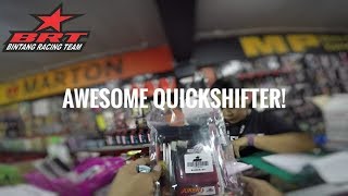 Download lagu BRT Juken 5 Racing ECU Installed | Suzuki Raider R150 Fi mp3 Download lagu BRT Juken 5 Racing ECU Installed | Suzuki Raider R150 Fi mp3