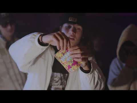 Salvi21, Zodi, Rainer - DÝM |Official Video|