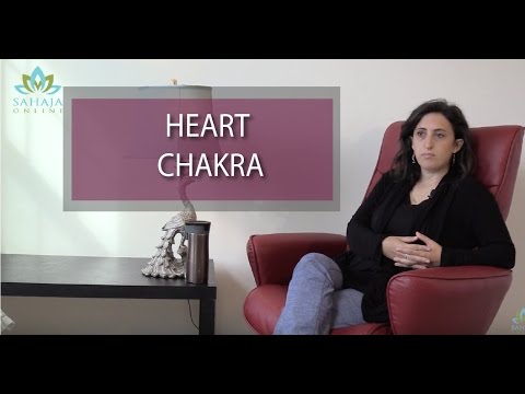 The Heart Chakra