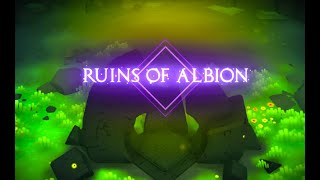 Ruins Of Albion boss rush game mode